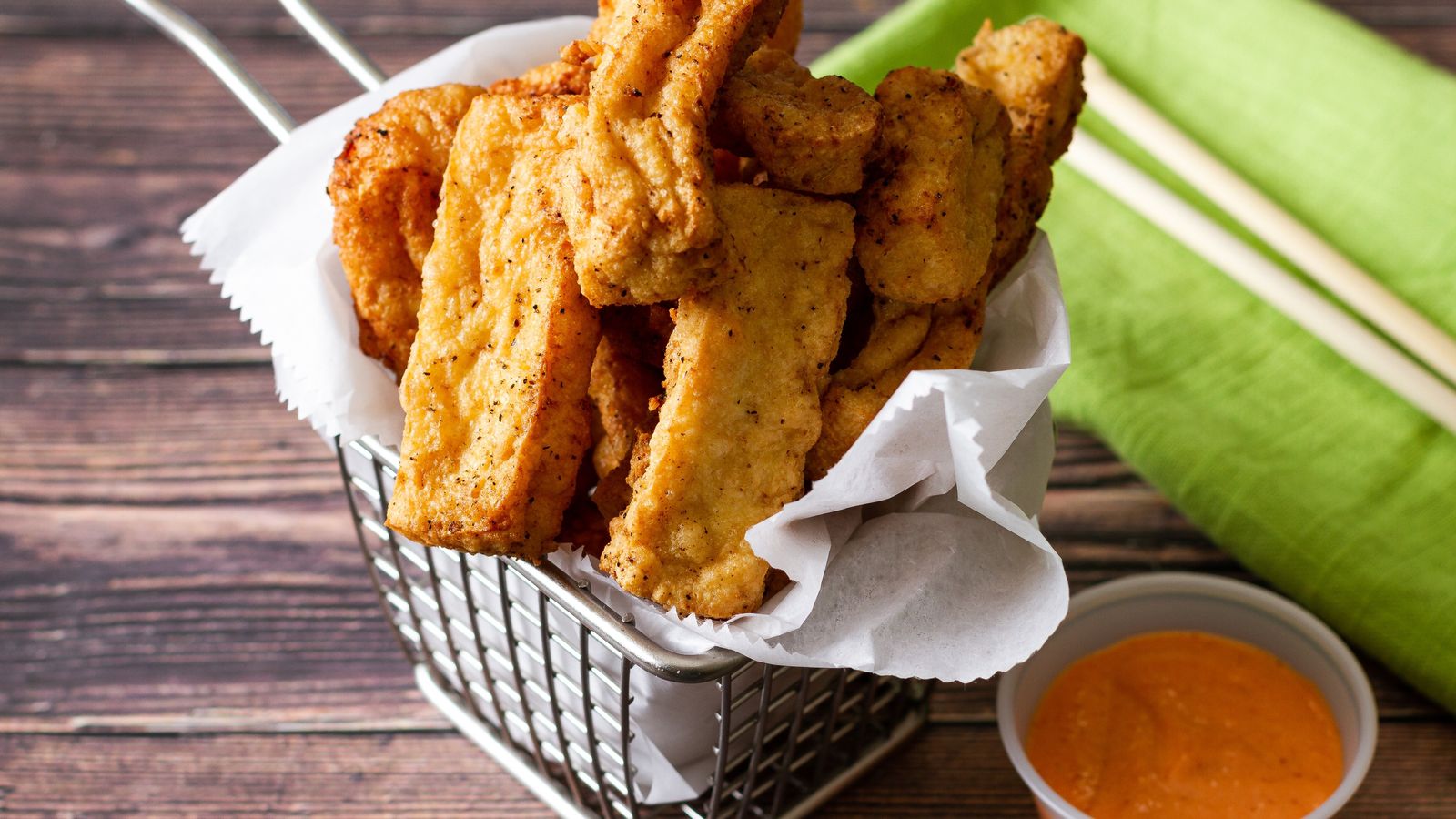 Sprig & Sprout’s authentic Vietnamese menu including vegan options.